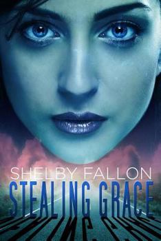 Paperback Stealing Grace: The Stolen Hearts Series Book