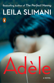 Paperback Adèle Book