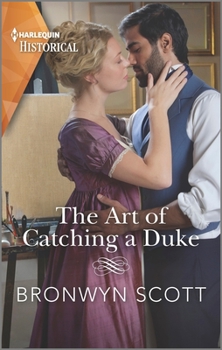 Mass Market Paperback The Art of Catching a Duke Book