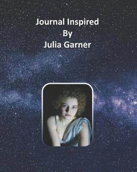 Journal Inspired by Julia Garner