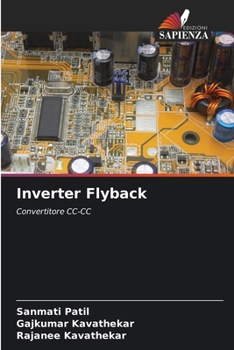Paperback Inverter Flyback [Italian] Book
