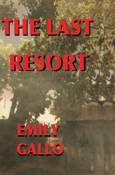 Paperback The Last Resort Book