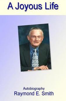 Paperback A Joyous Life Book