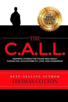 Paperback The Call Book