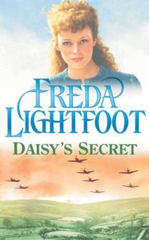 Daisy's Secret - Book  of the Lakeland Sagas