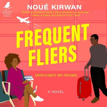 MP3 CD Frequent Fliers Book