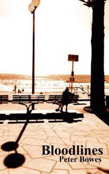 Paperback Bloodlines Book