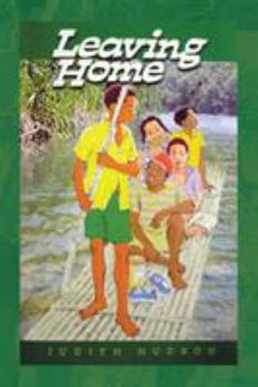 Paperback Leaving Home Book