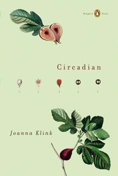 Paperback Circadian Book