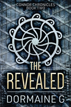 Paperback The Revealed [Large Print] Book