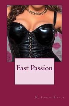 Paperback Fast Passion Book