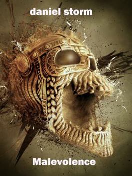 Paperback Malevolence Book