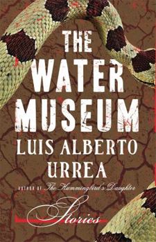 Hardcover The Water Museum: Stories Book
