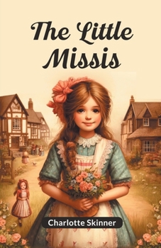 Paperback The Little Missis Book