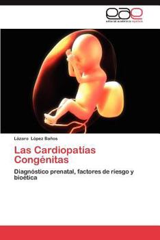 Paperback Las Cardiopatias Congenitas [Spanish] Book