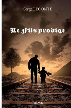 Paperback Le Fils prodige [French] Book