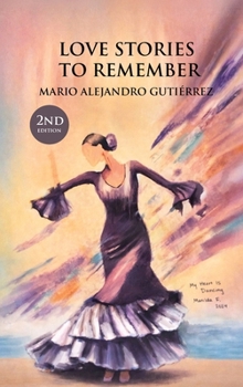 Hardcover Love Stories to Remember Book