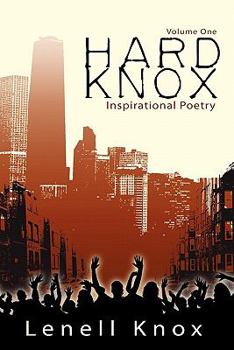 Paperback Hard Knox (Volume One) Book