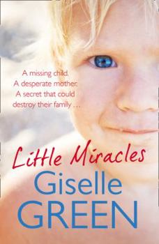 Paperback Little Miracles Book