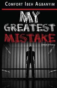 Paperback My Greatest Mistake Book