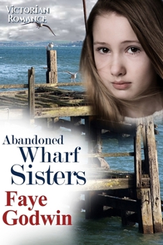 Paperback Abandoned Wharf Sisters Book