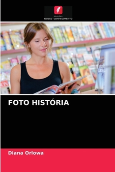 Paperback Foto História [Portuguese] Book
