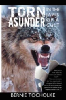 Paperback Torn Asunder Book