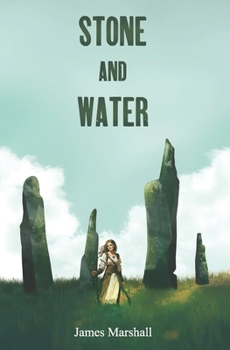 Paperback Stone and Water Book