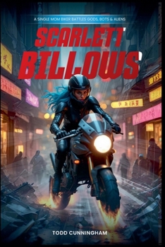 Paperback Scarlett Billows Book