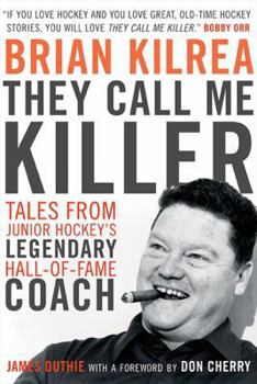 Paperback They Call Me Killer Book