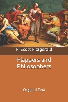 Flappers and Philosophers: Original Text
