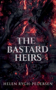 Paperback The Bastard Heirs Book