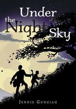 Paperback Under the Night Sky Book