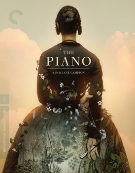 Blu-ray The Piano Book