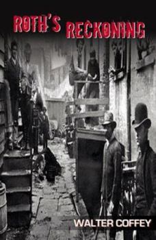 Paperback Roth's Reckoning Book