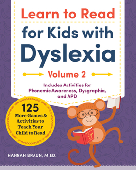 Dyslexia
