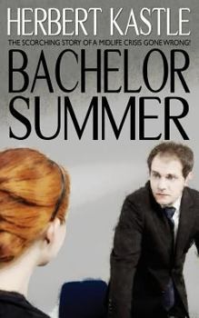 Paperback Bachelor Summer Book
