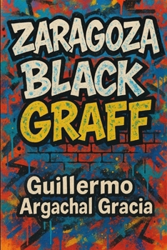 Paperback Zgz Black Graff [Spanish] Book