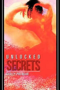 Paperback Unlocked Secrets Book
