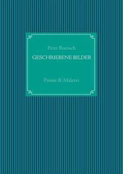 Paperback Geschriebene Bilder [German] Book
