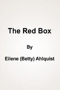 Paperback The Red Box Book