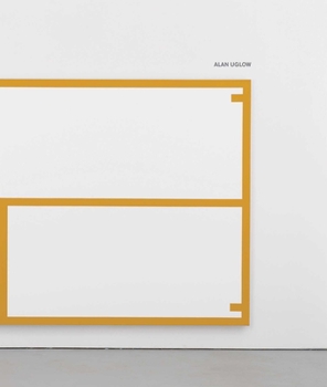 Hardcover Alan Uglow Book