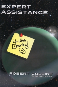 Paperback Expert Assistance Book