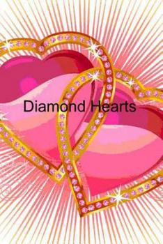 Paperback Diamond Hearts Book