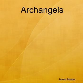 Paperback Archangels Book