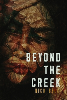 Paperback Beyond the Creek Book