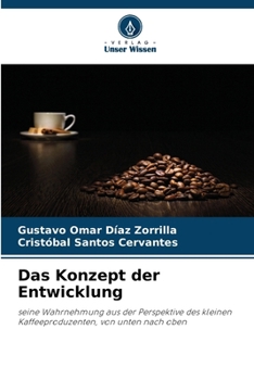 Paperback Das Konzept der Entwicklung [German] Book