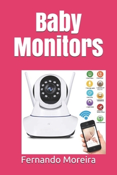 Paperback Baby Monitors Book