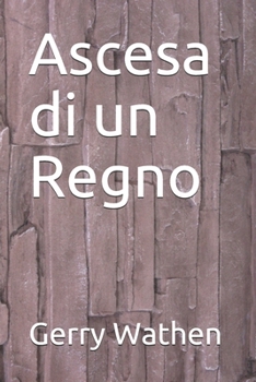 Paperback Ascesa di un Regno Book