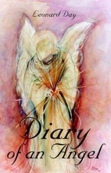 Paperback Diary of an Angel Book